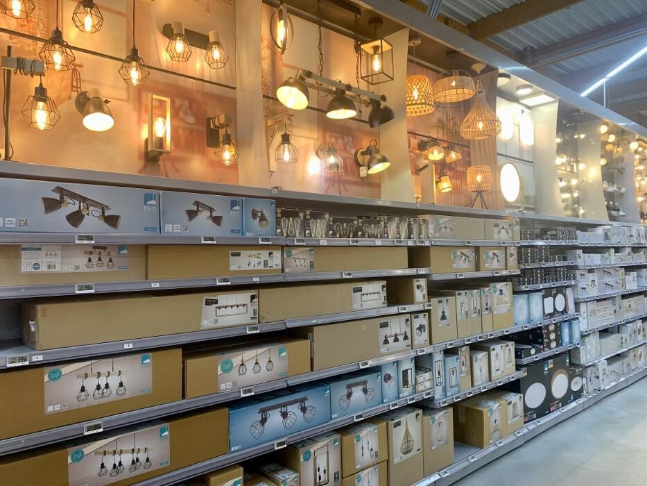 Images Bricomarché Le Havre