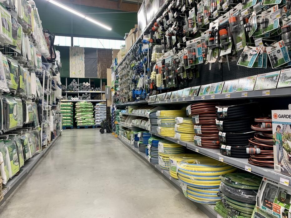 Images Bricomarché Le Havre