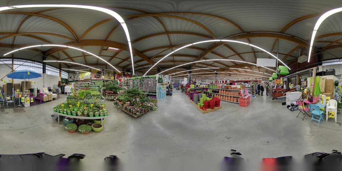 Images Bricomarché Le Havre