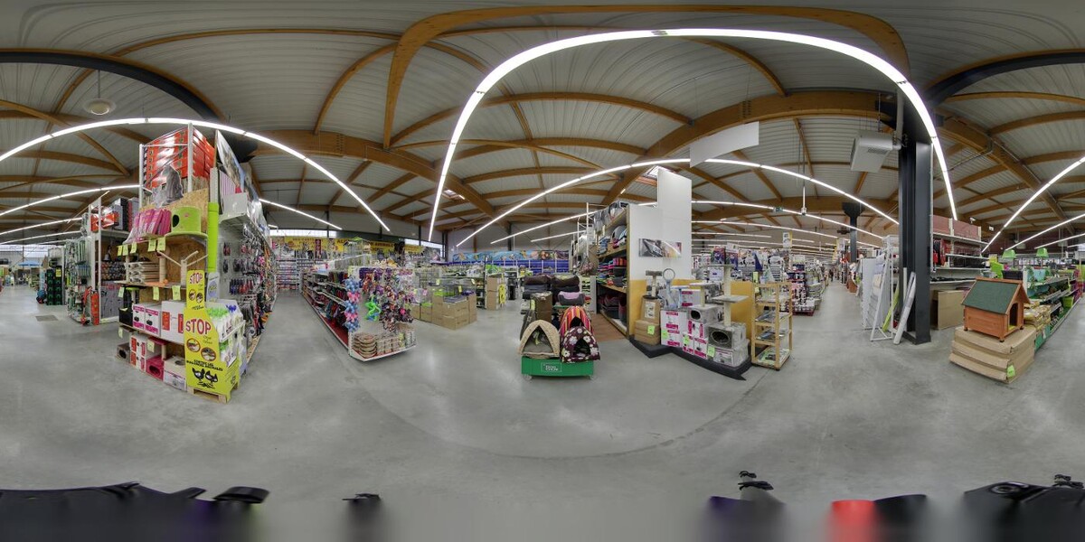 Images Bricomarché Le Havre