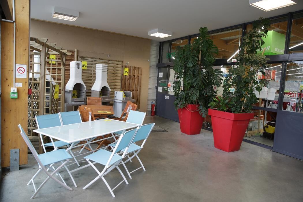 Images Bricomarché Le Havre