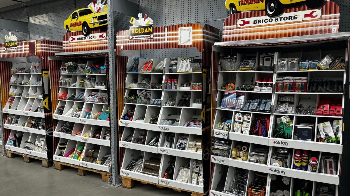 Images Bricomarché Le Havre