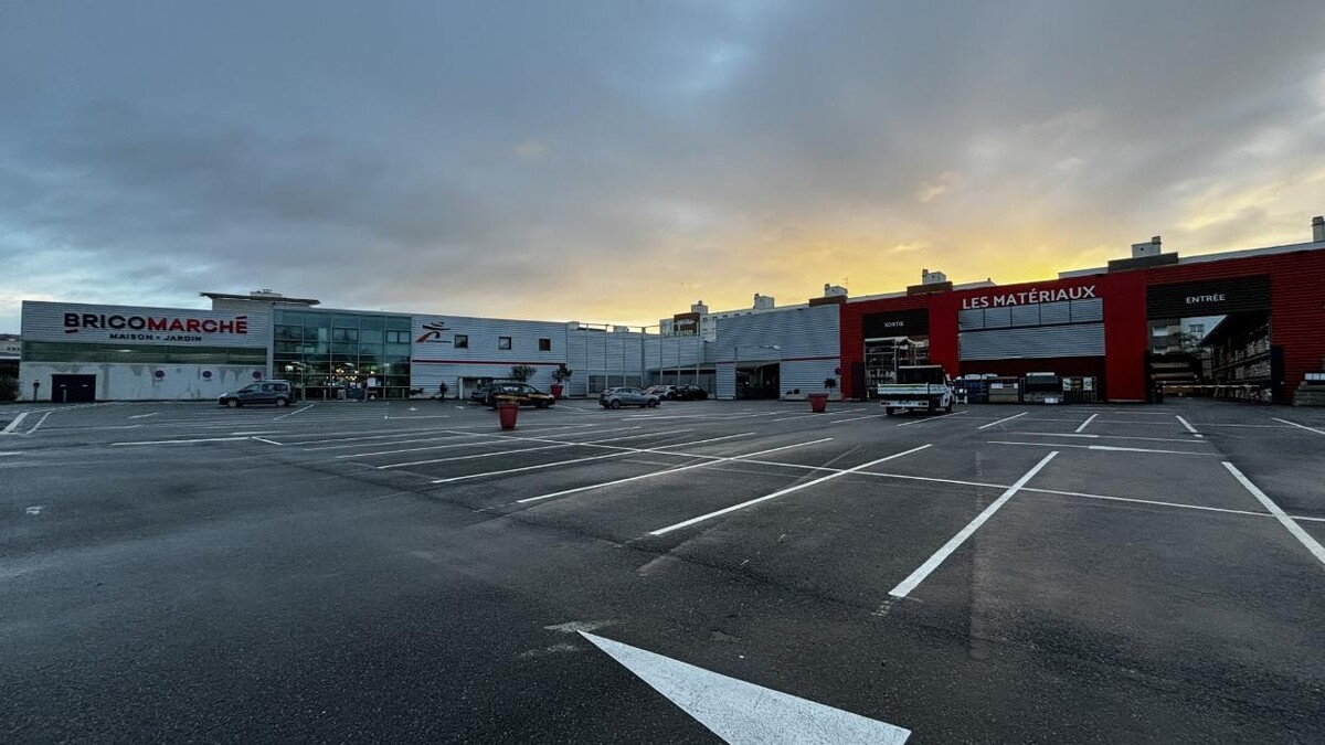 Images Bricomarché Le Havre