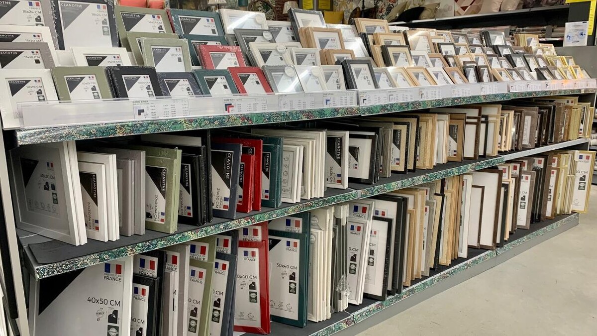 Images Bricomarché Le Havre