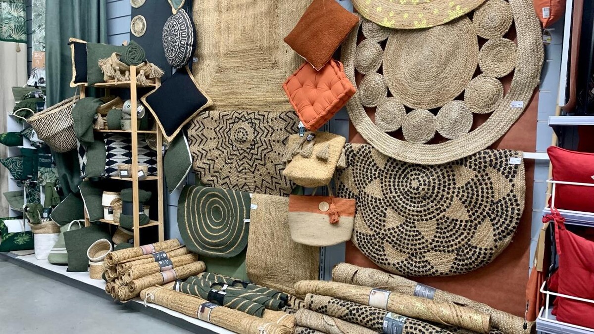 Images Bricomarché Le Havre