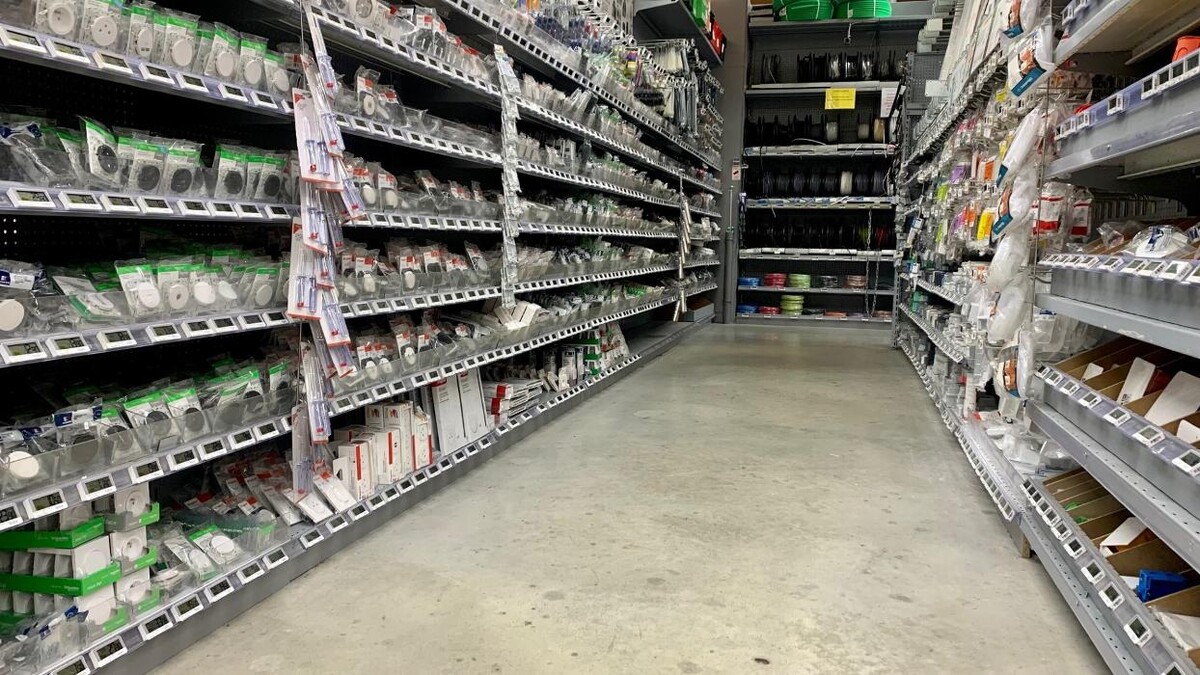 Images Bricomarché Le Havre