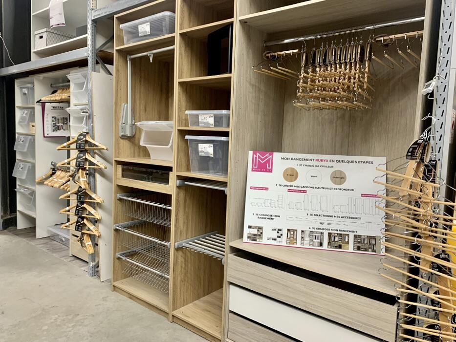 Images Bricomarché Le Havre