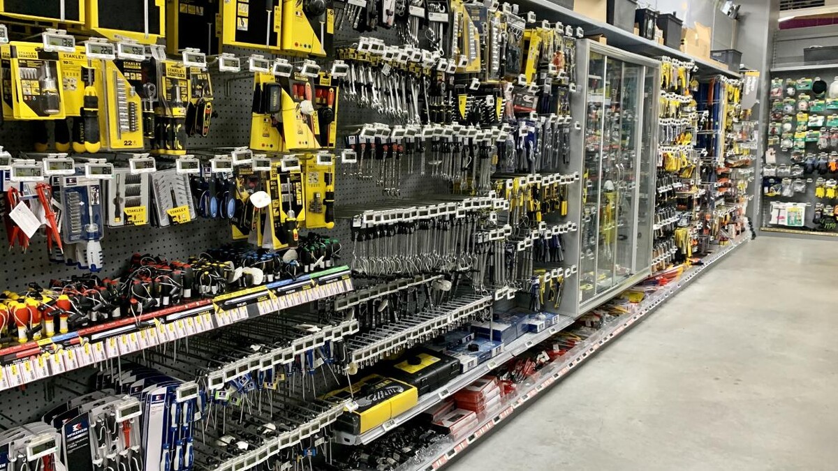 Images Bricomarché Le Havre