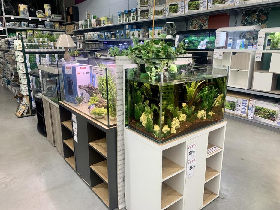 Images Bricomarché Le Havre