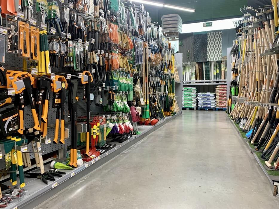 Images Bricomarché Le Havre