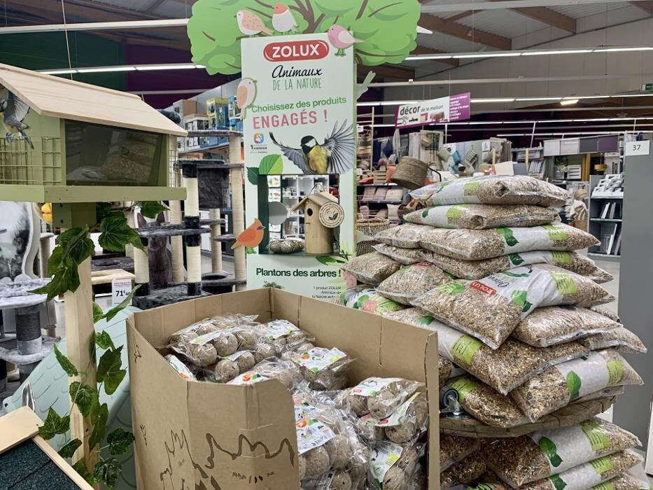 Images Bricomarché Le Havre