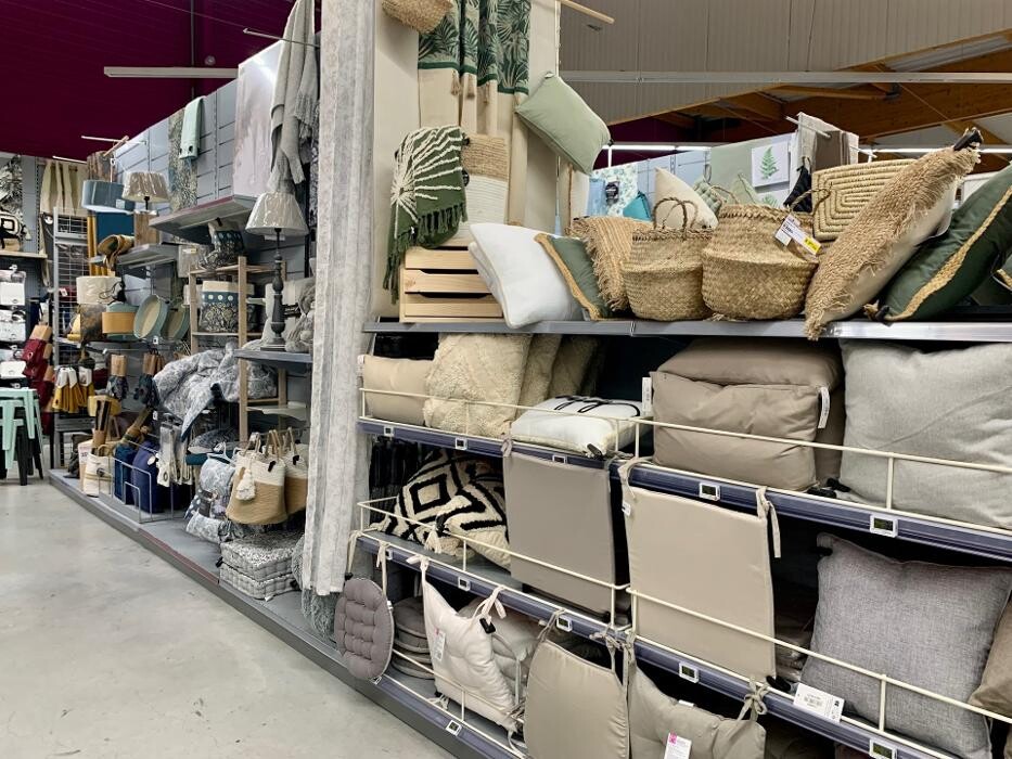 Images Bricomarché Le Havre