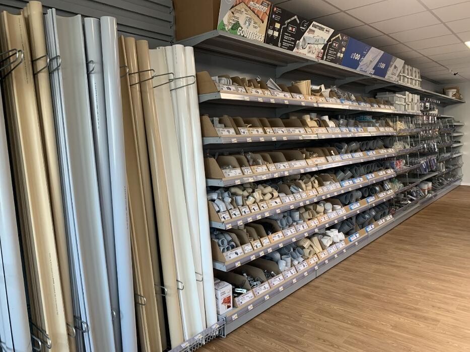 Images Bricomarché Le Havre