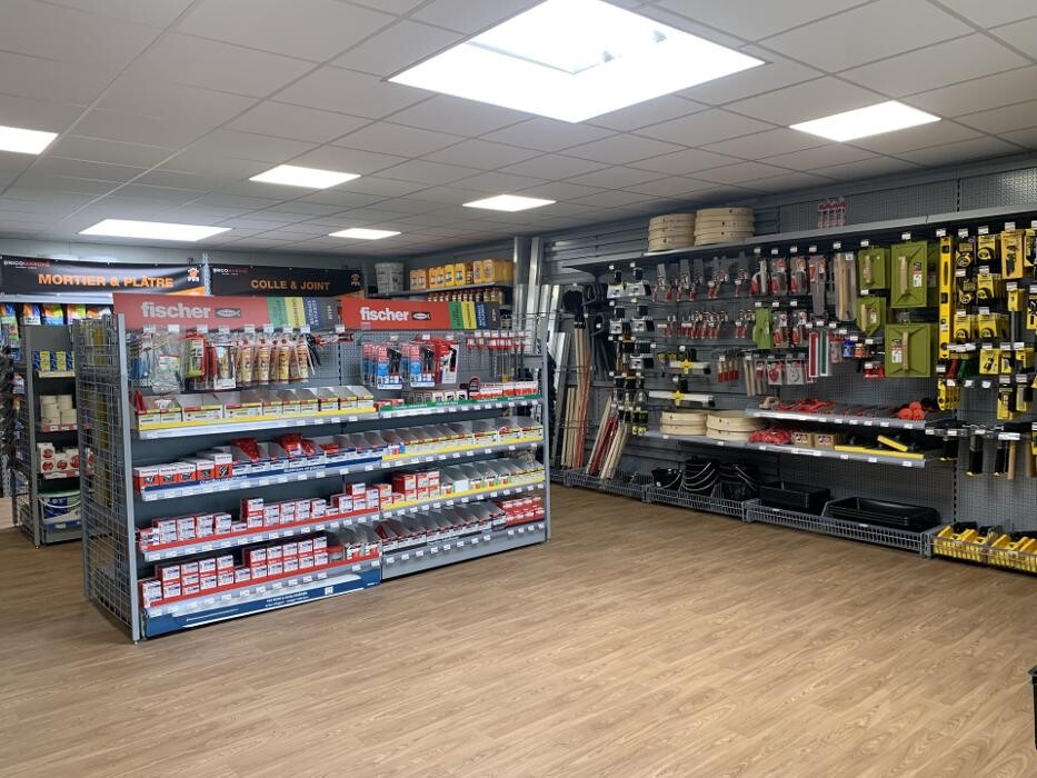 Images Bricomarché Le Havre