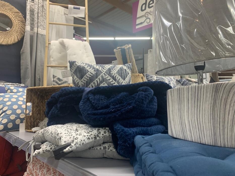 Images Bricomarché Le Havre