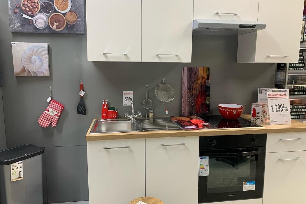 Images Bricomarché Le Havre