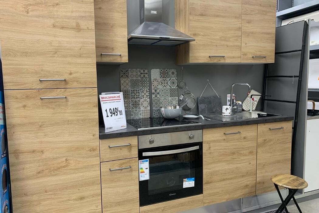 Images Bricomarché Le Havre