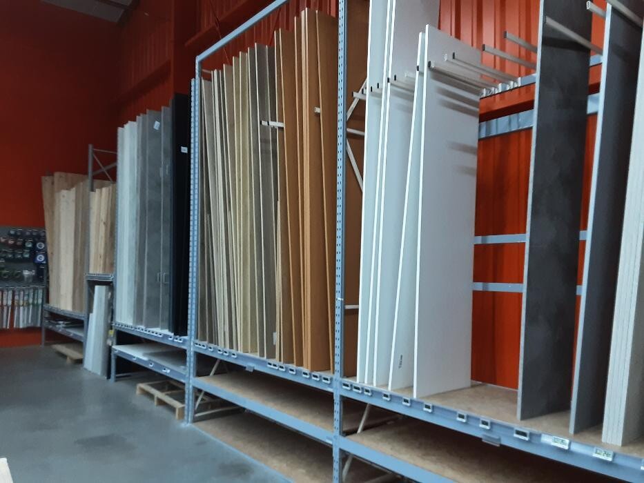 Images Bricomarché Le Havre