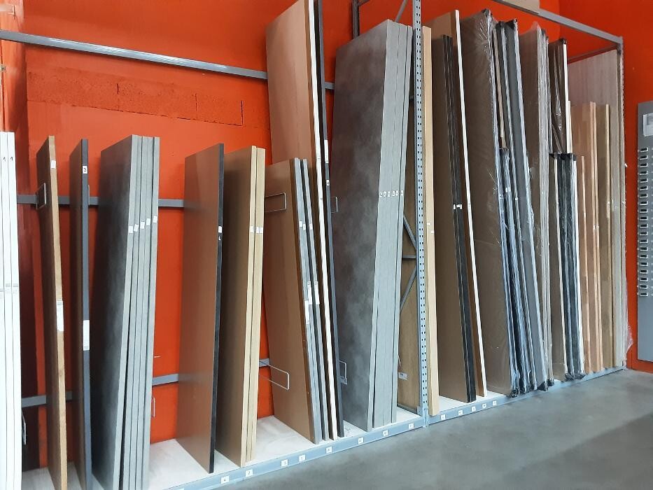 Images Bricomarché Le Havre