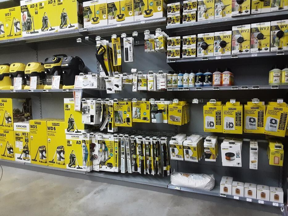 Images Bricomarché Le Havre