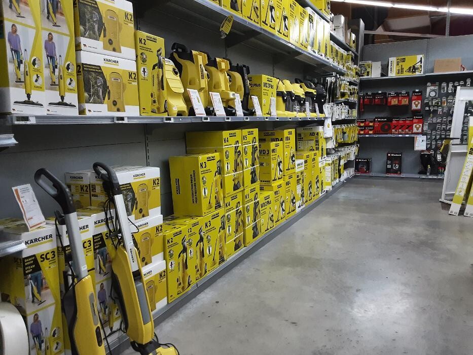 Images Bricomarché Le Havre