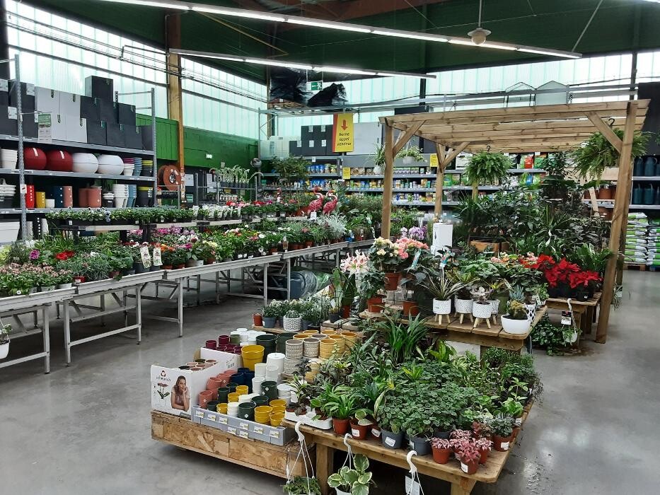 Images Bricomarché Le Havre