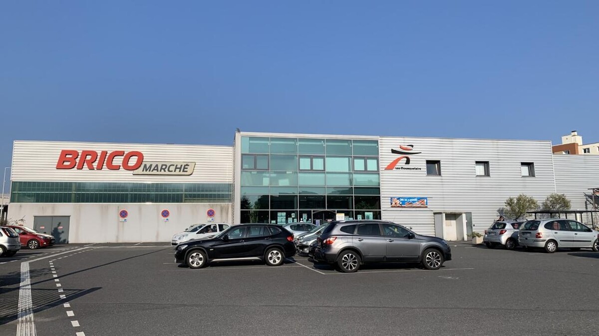 Images Bricomarché Le Havre