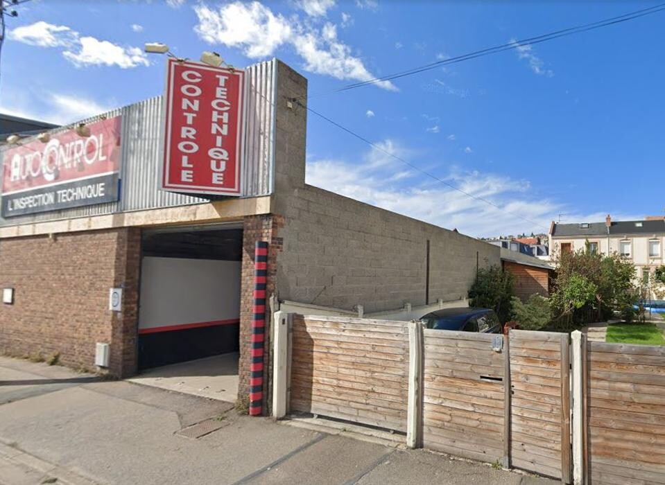 Images Centre contrôle technique AUTOCONTROL AUTO-MOTO