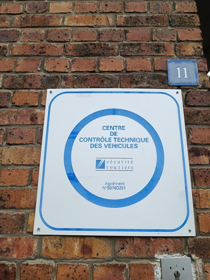 Images Centre contrôle technique AUTOCONTROL AUTO-MOTO