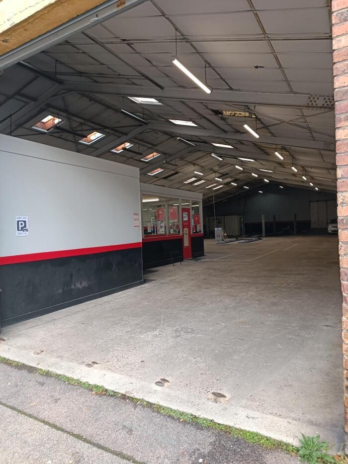 Images Centre contrôle technique AUTOCONTROL AUTO-MOTO