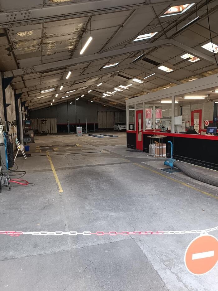 Images Centre contrôle technique AUTOCONTROL AUTO-MOTO