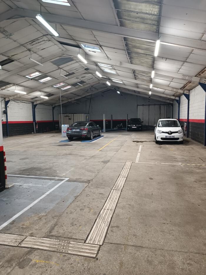 Images Centre contrôle technique AUTOCONTROL AUTO-MOTO