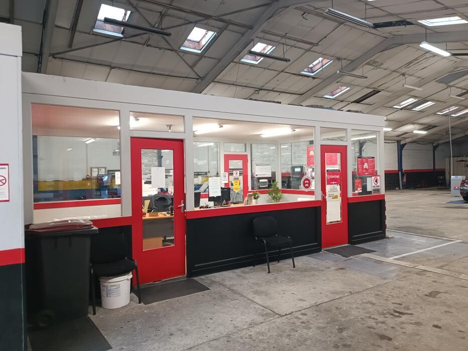 Images Centre contrôle technique AUTOCONTROL AUTO-MOTO