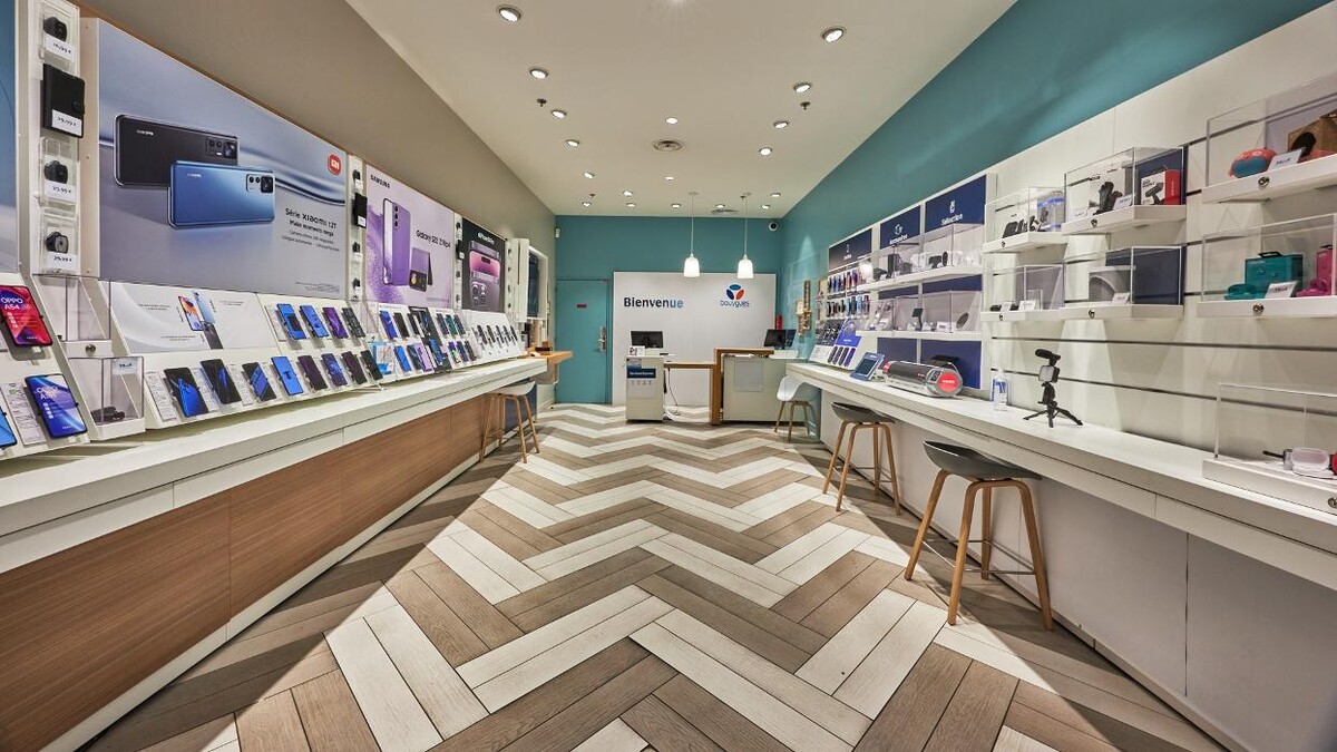 Images BOUYGUES TELECOM