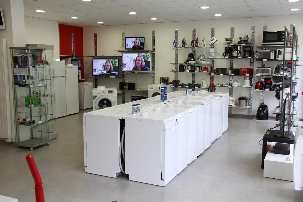 Images PRO&Cie - Ent. Arpajon Ménager