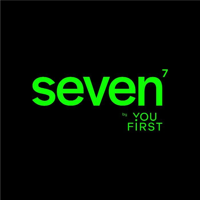 Agence SEVEN Logo