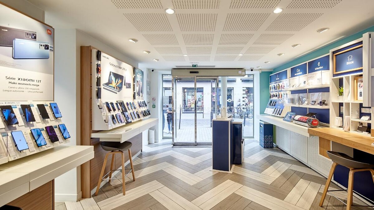 Images BOUYGUES TELECOM
