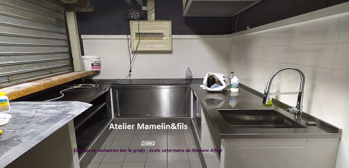 Images Atelier Mamelin & fils