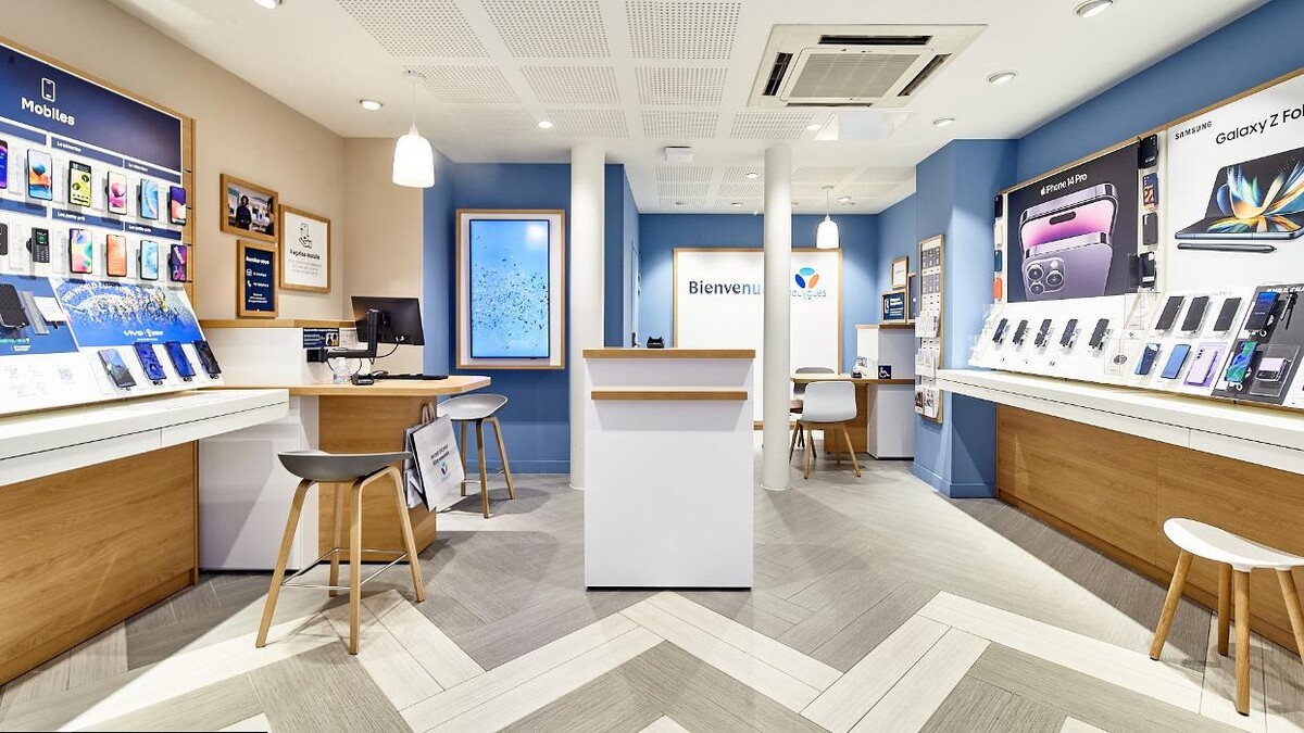 Images BOUYGUES TELECOM