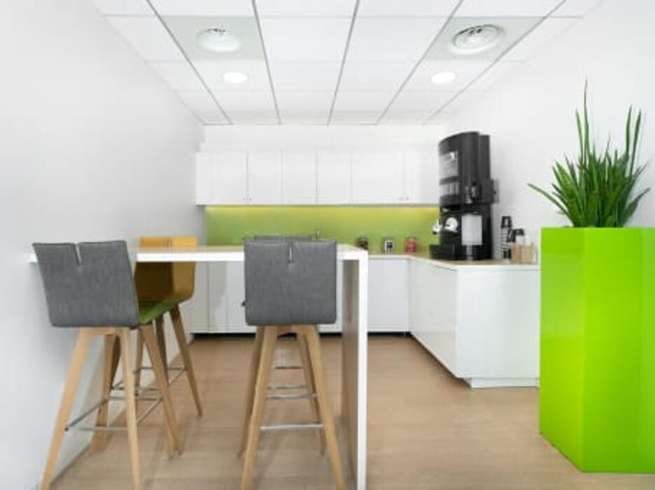 Images Regus - Paris Champs Elysées