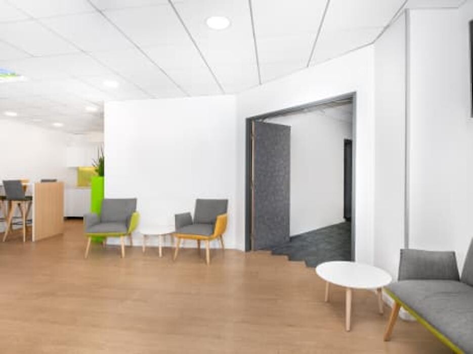 Images Regus - Paris Champs Elysées