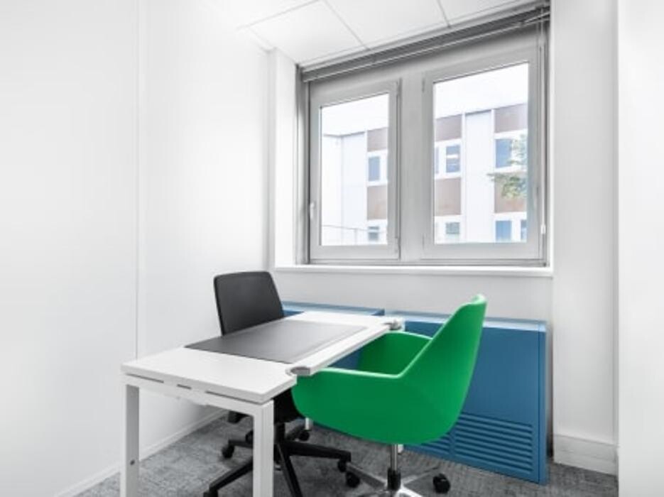 Images Regus - Paris Champs Elysées