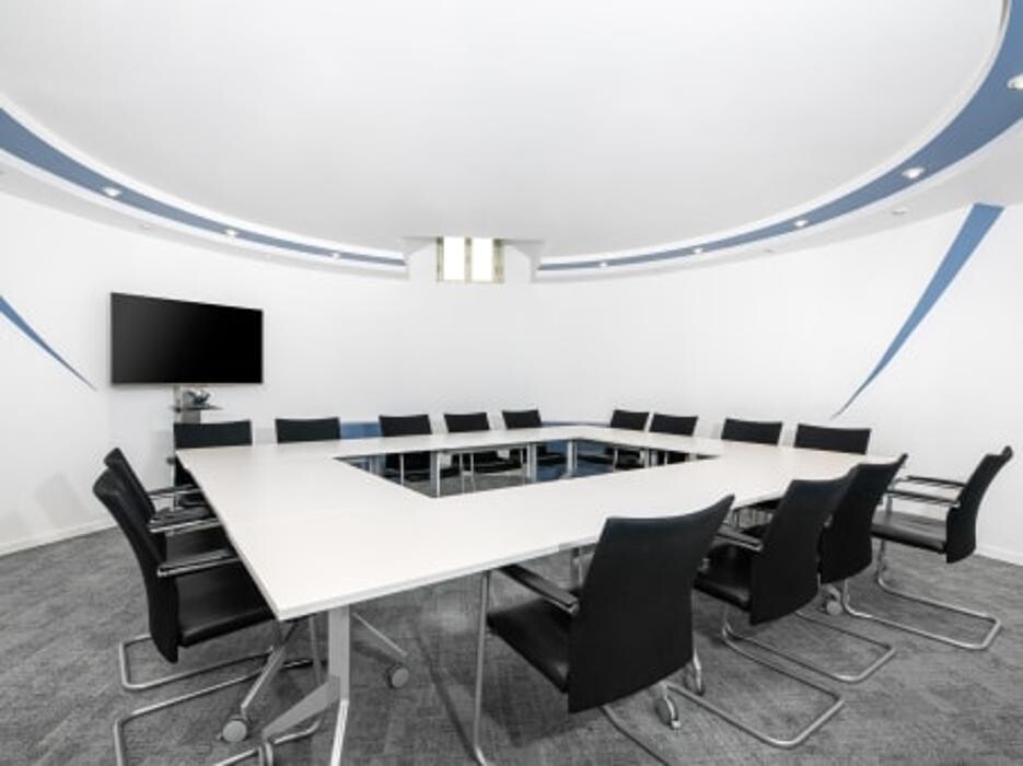 Images Regus - Paris Champs Elysées