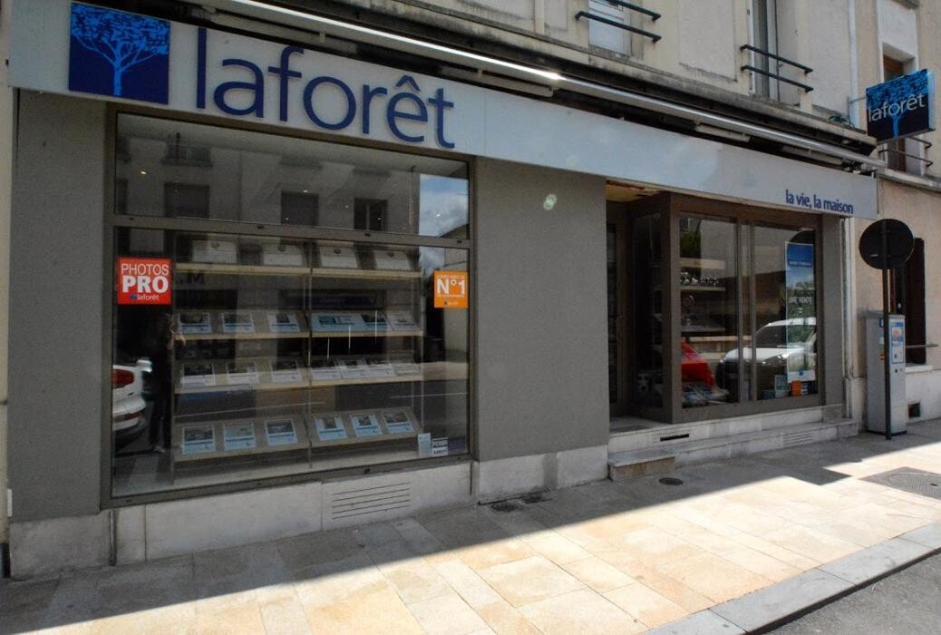 Images Agence immobilière Laforêt Le Perreux-Sur-Marne