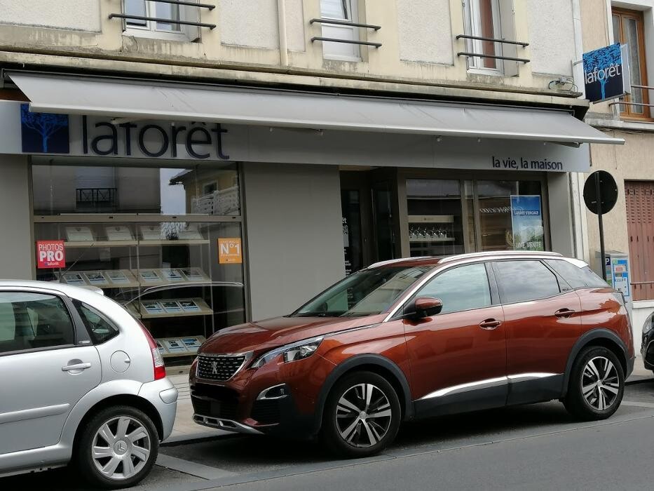 Images Agence immobilière Laforêt Le Perreux-Sur-Marne