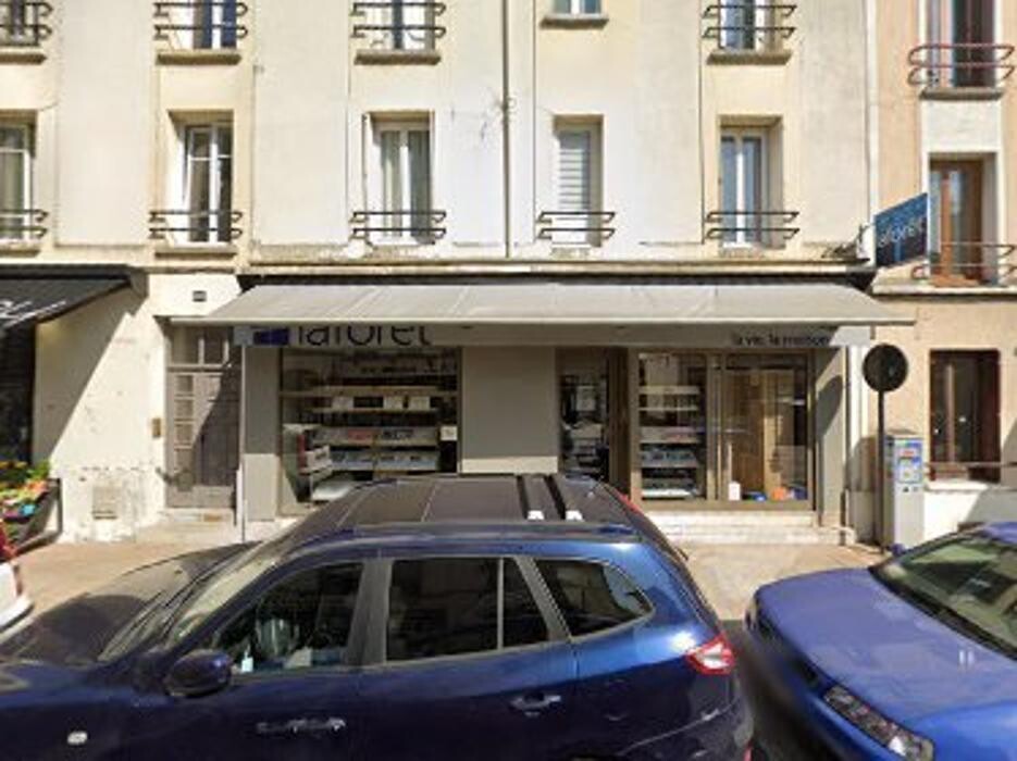 Images Agence immobilière Laforêt Le Perreux-Sur-Marne