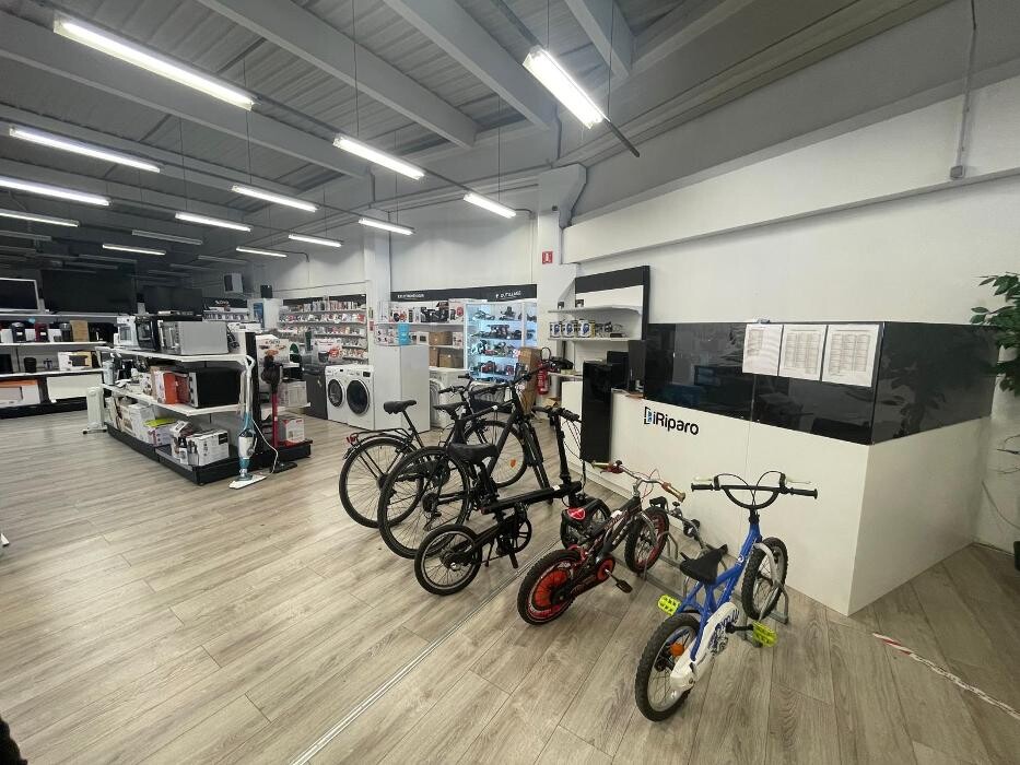 Images Cash Converters Créteil