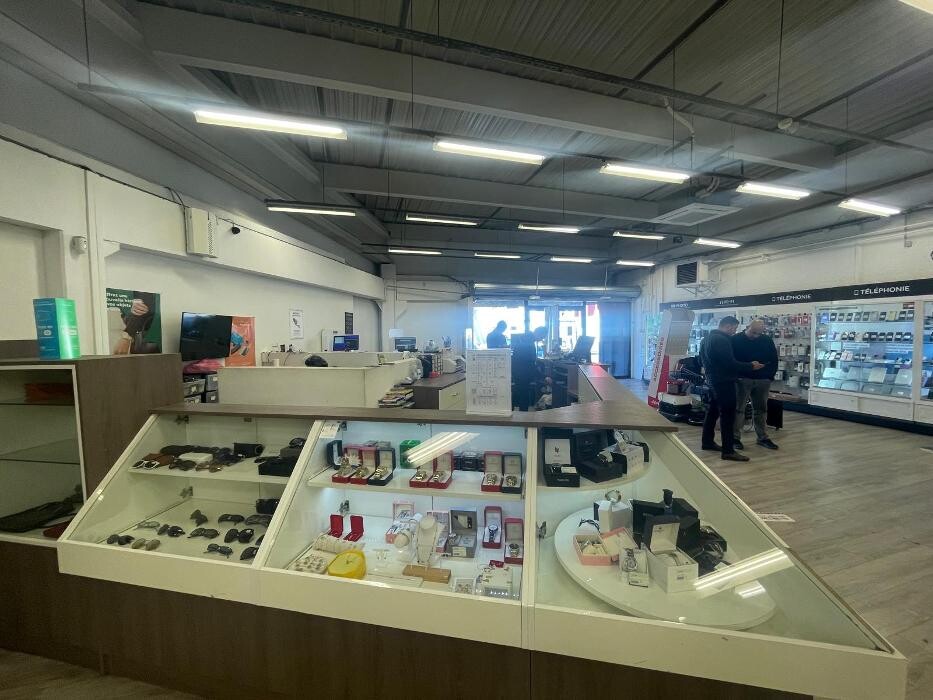 Images Cash Converters Créteil