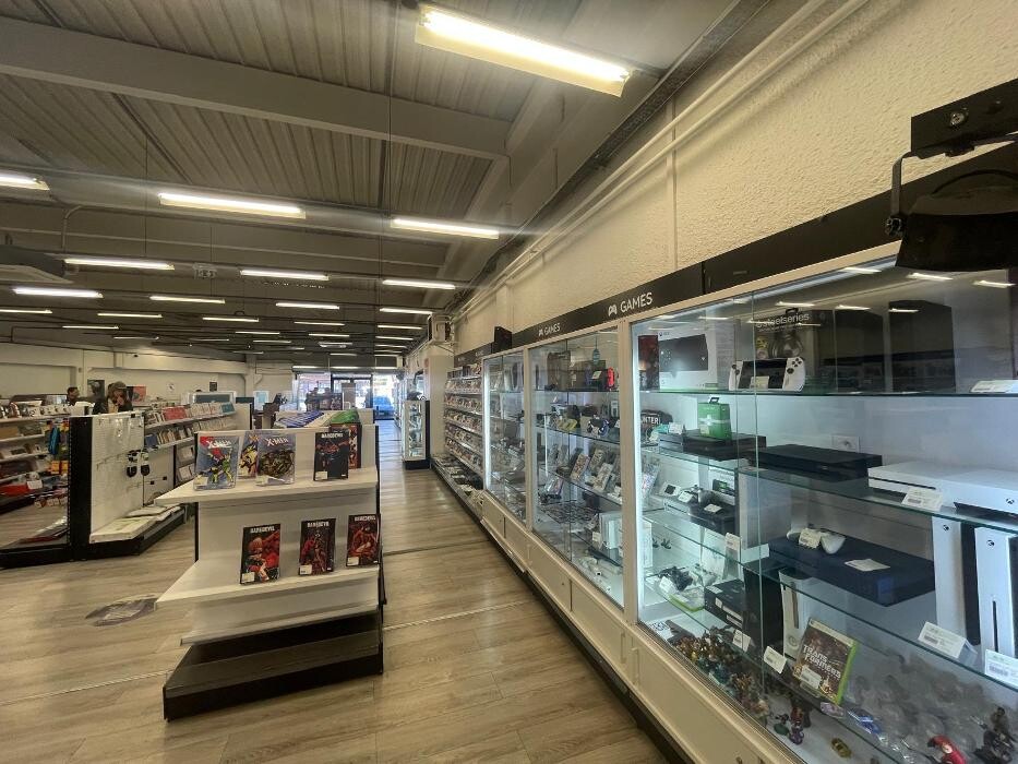 Images Cash Converters Créteil