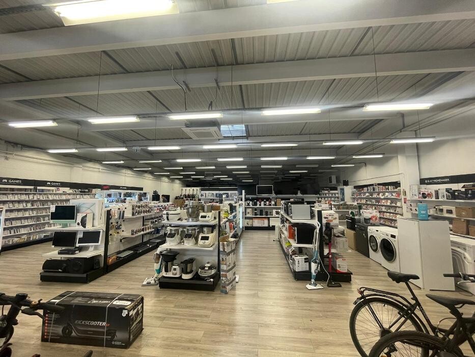 Images Cash Converters Créteil